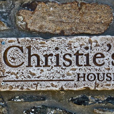 Christie S House Villa Skaládhos Dış mekan fotoğraf