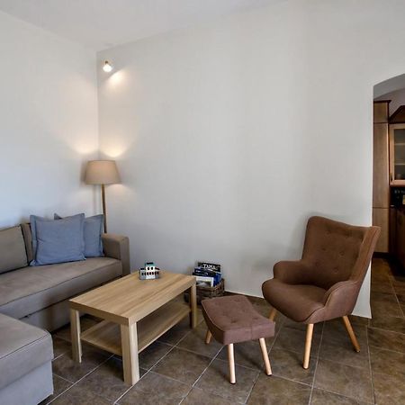 Christie S House Villa Skaládhos Dış mekan fotoğraf