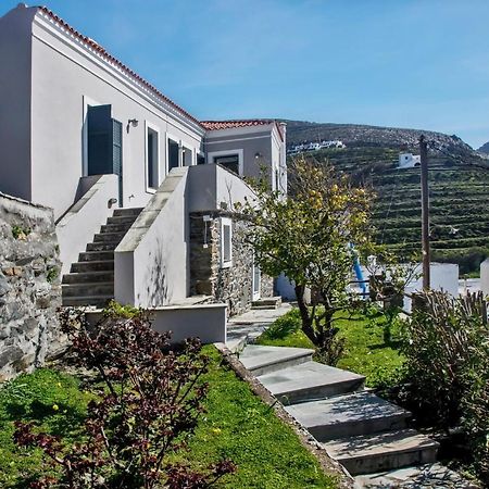 Christie S House Villa Skaládhos Dış mekan fotoğraf