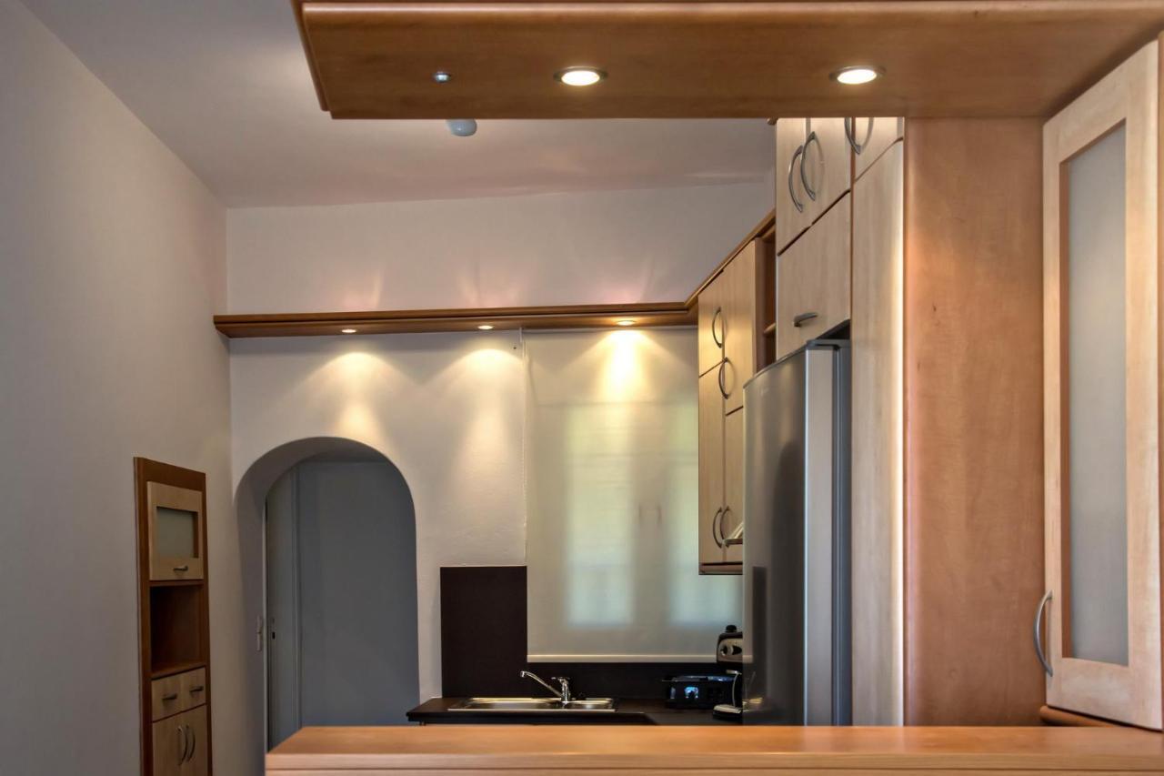 Christie S House Villa Skaládhos Dış mekan fotoğraf