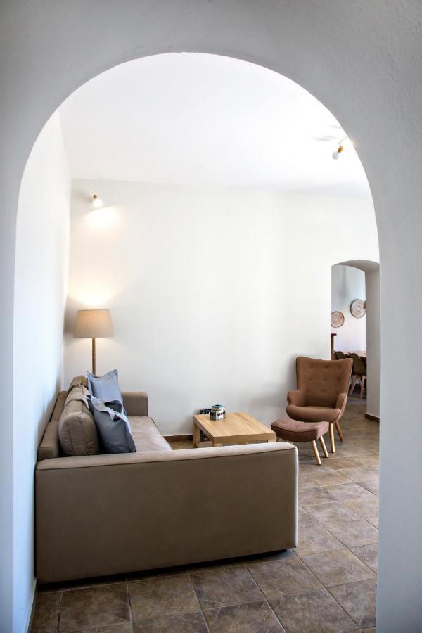 Christie S House Villa Skaládhos Dış mekan fotoğraf