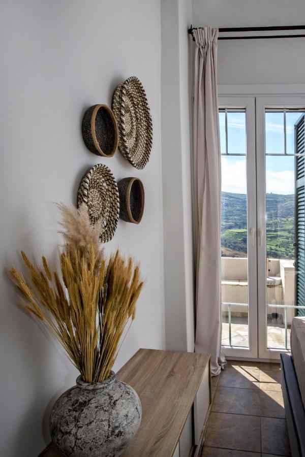 Christie S House Villa Skaládhos Dış mekan fotoğraf