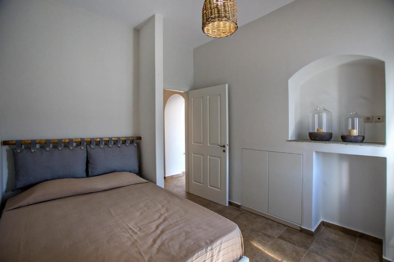Christie S House Villa Skaládhos Dış mekan fotoğraf