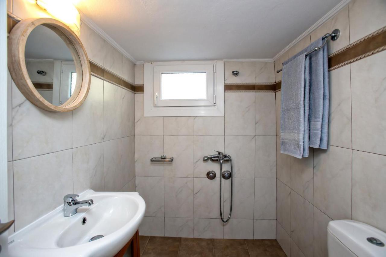 Christie S House Villa Skaládhos Dış mekan fotoğraf