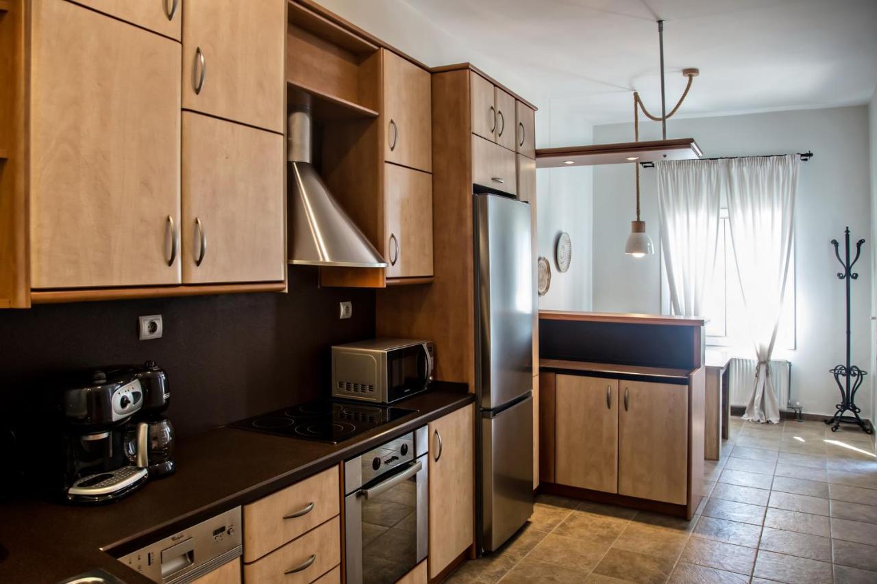 Christie S House Villa Skaládhos Dış mekan fotoğraf