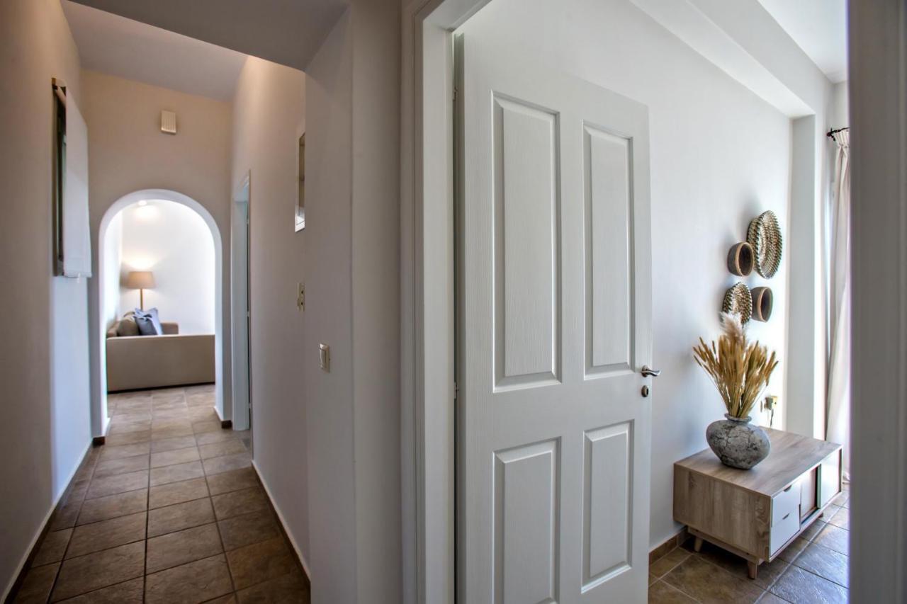 Christie S House Villa Skaládhos Dış mekan fotoğraf