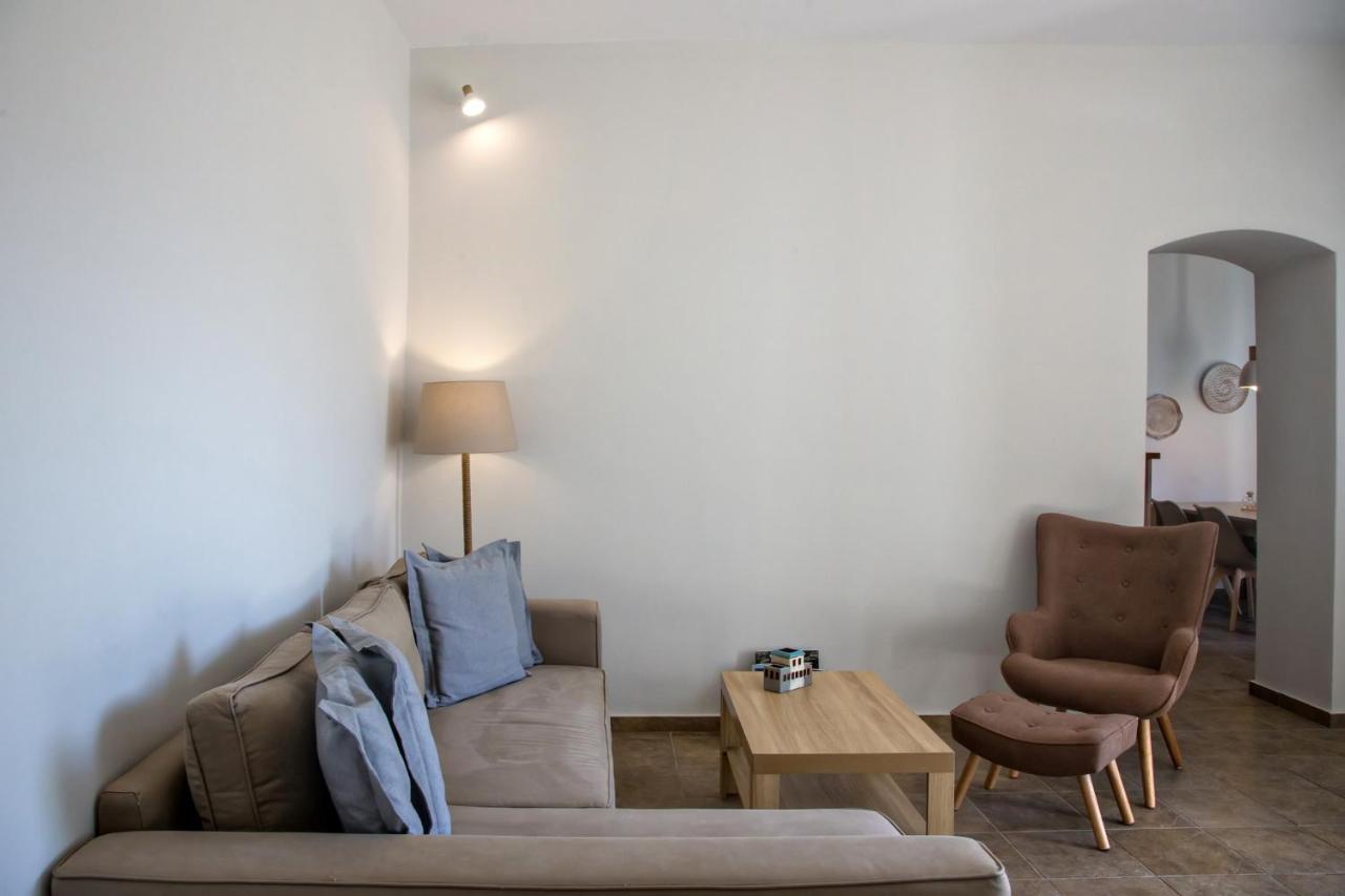 Christie S House Villa Skaládhos Dış mekan fotoğraf