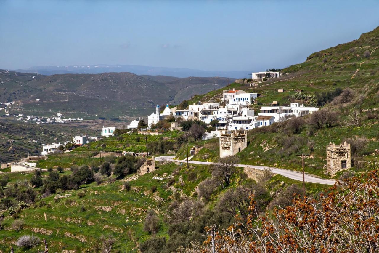 Christie S House Villa Skaládhos Dış mekan fotoğraf