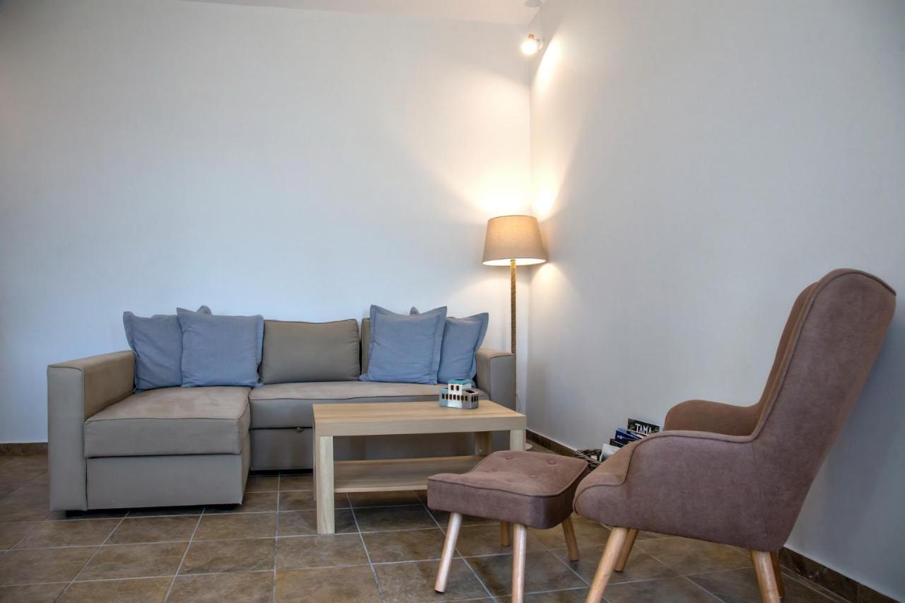 Christie S House Villa Skaládhos Dış mekan fotoğraf