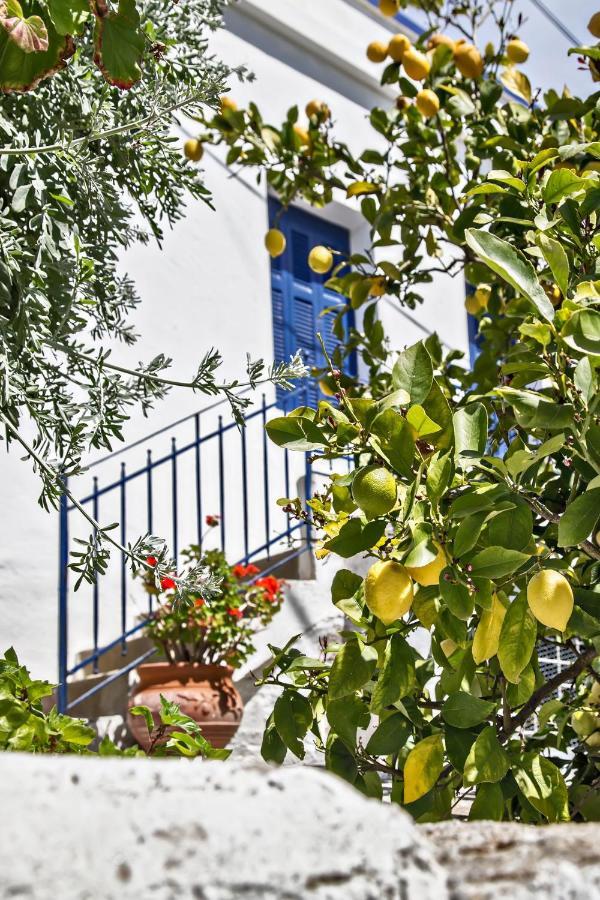 Christie S House Villa Skaládhos Dış mekan fotoğraf