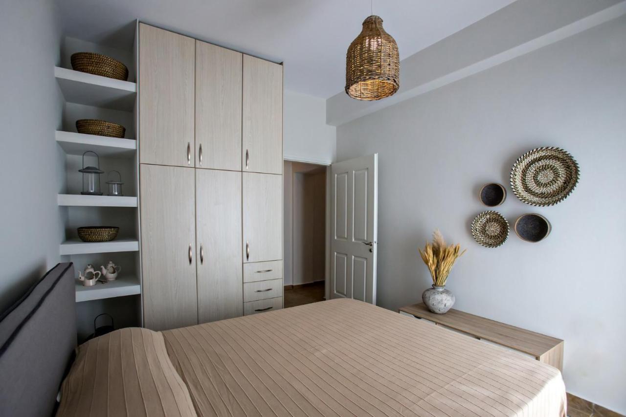 Christie S House Villa Skaládhos Dış mekan fotoğraf
